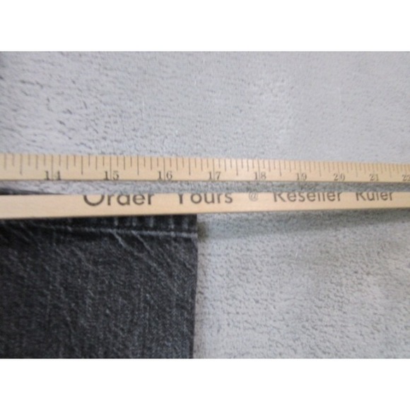 American Eagle Tote Bag Large Nashville Tennessee Rodeo Black - Picture 5 of 6